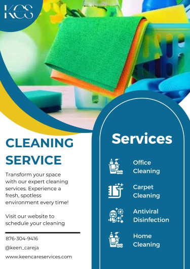 Keen Care Services