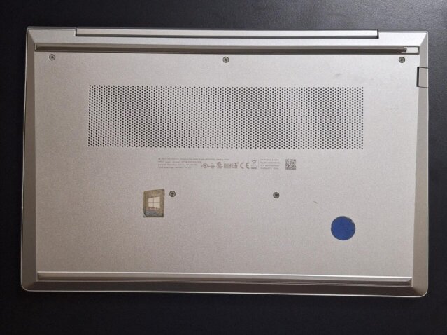 HP Probook 440 G8