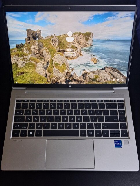 HP Probook 440 G8