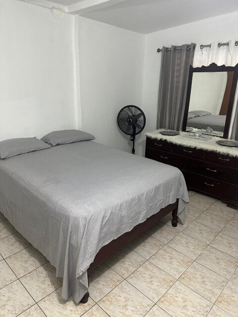 Furnished 1 Bedroom For A Single Female