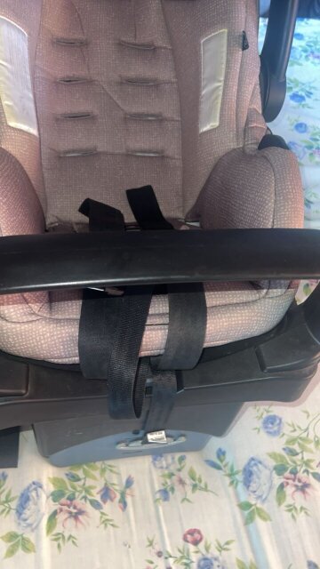 Used Evenflo Infant Seat