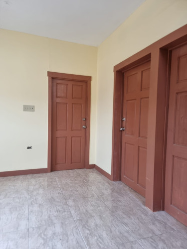 Apartment For Rent: 2 Bedroom At Belvedere Cres.