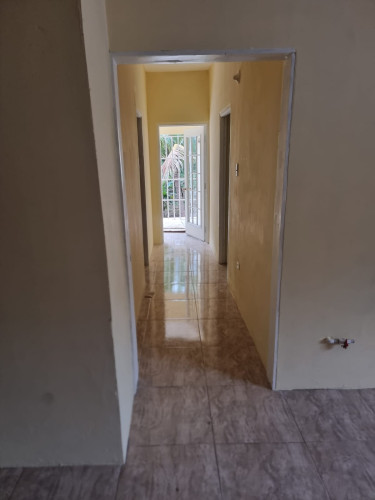 Apartment For Rent: 2 Bedroom At Belvedere Cres.