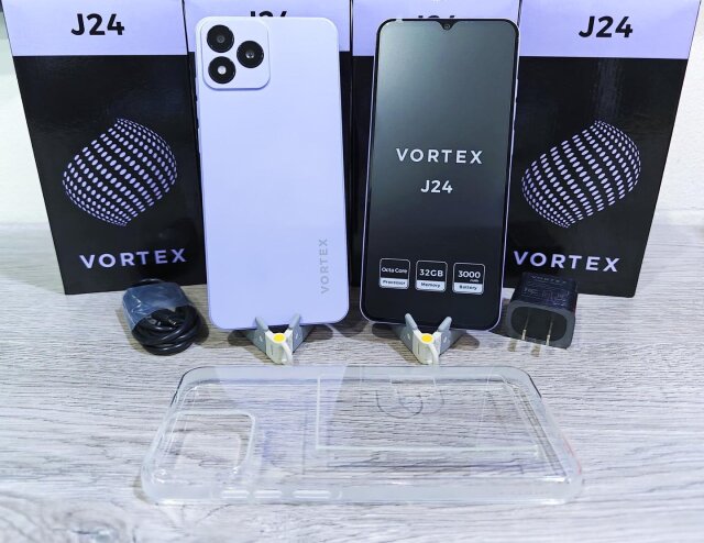 Vortex J24