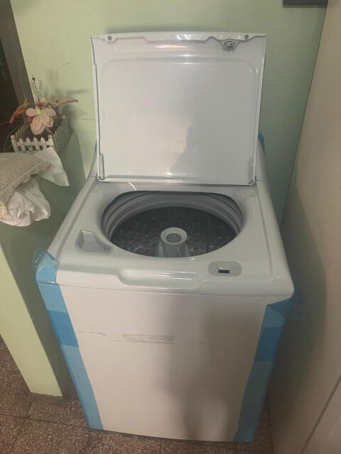 New Washing Machine F