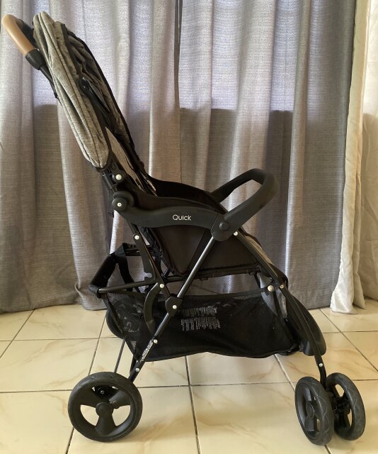 Stroller For SALE