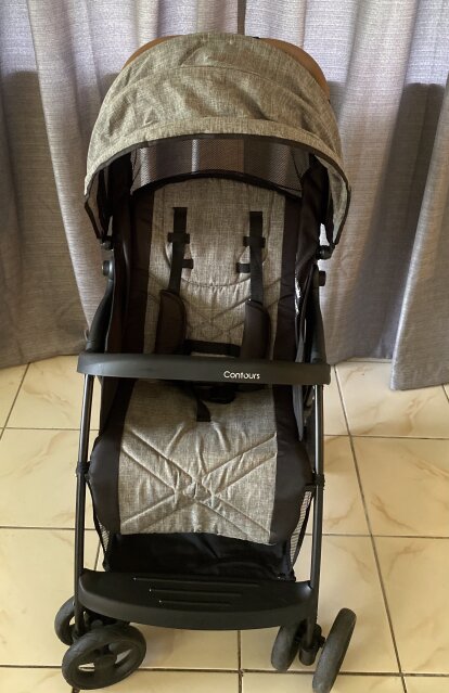 Stroller For SALE