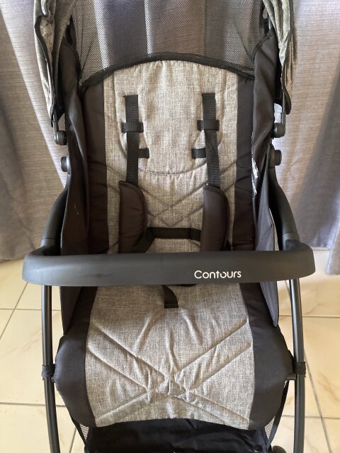 Stroller For SALE