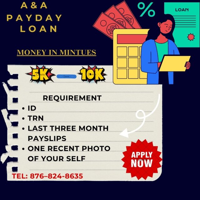 PayDay Loan