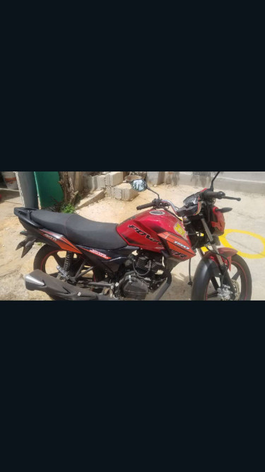 Motor Bike  150cc Engine  For Sale