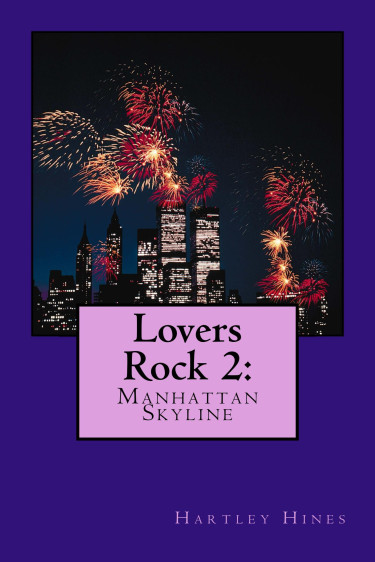 Lovers Rock: Let The Music Play E-book 