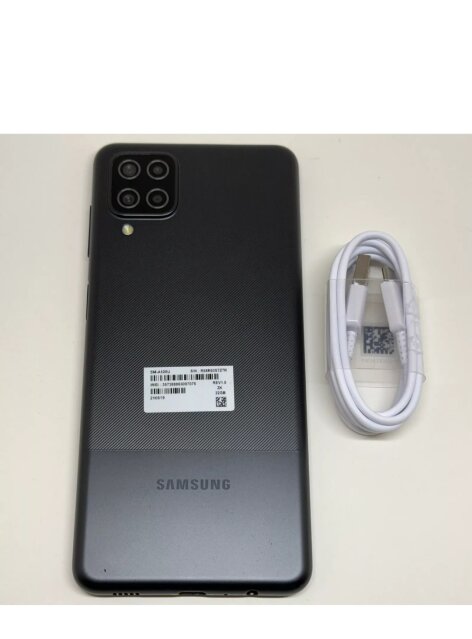 SAMSUNG GALAXY A12