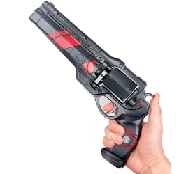 Blasters4Masters Coupon Code Is A Game Changer.