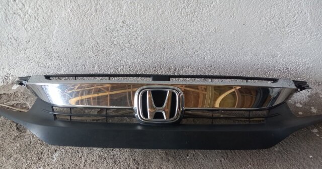 2021 Honda Civic Grill