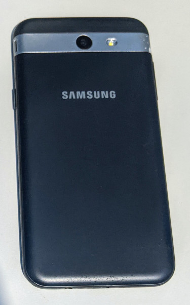 Samsung Galaxy J3 Prime (SM-J327T)