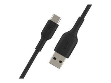 USB Cable - 24 Pin USB-C (M) To USB-A (M) 3.3ft