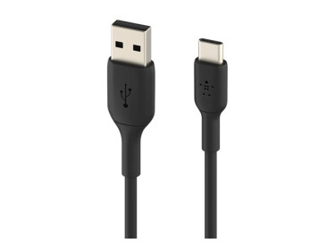 USB Cable - 24 Pin USB-C (M) To USB-A (M) 3.3ft