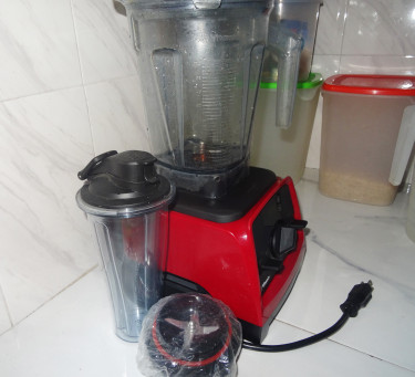 Vitamix Venturist V1200 (Used)