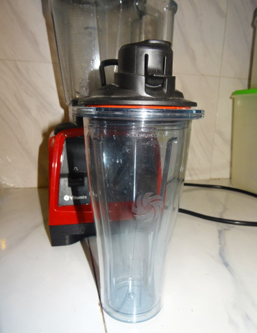 Vitamix Venturist V1200 (Used)