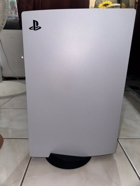 PlayStation 5