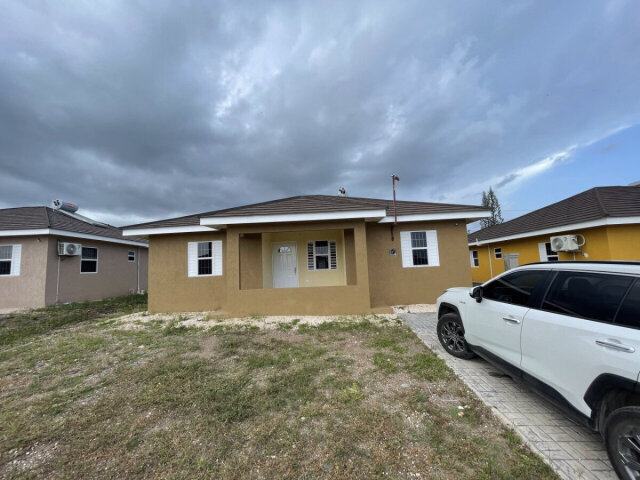 3 Bedroom 2Bathroom Colbeck Manor Rental St Catherine