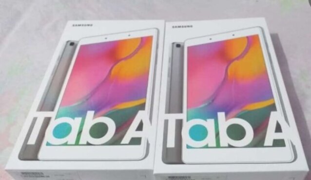 Samsung Tab A 8 Inches 32GB