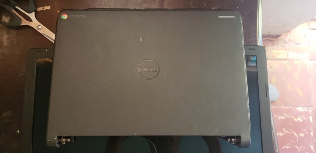 Dell Chromebook 11 (3120) Laptop Screen