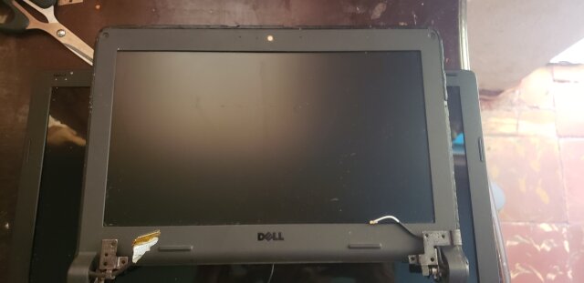 Dell Chromebook 11 (3120) Laptop Screen