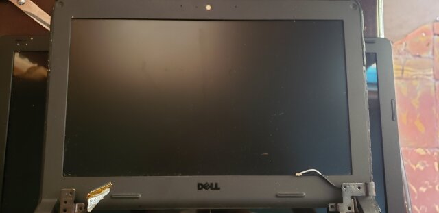 Dell Chromebook 11 (3120) Laptop Screen