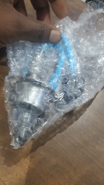 Brand New Oxygen O2 Sensor For Honda