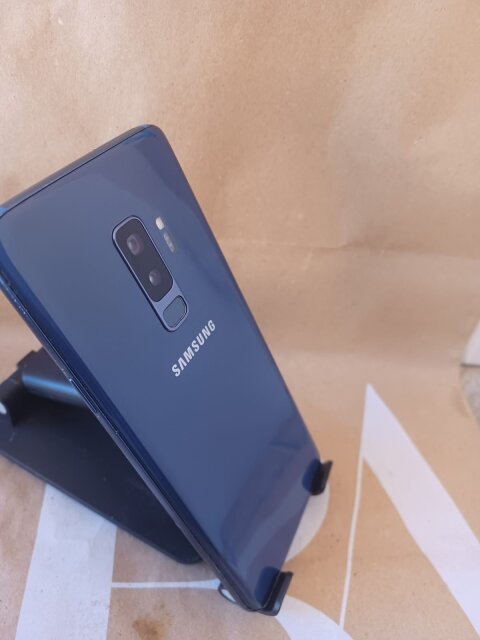 Samsung S9 Plus