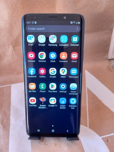 Samsung S9 Plus