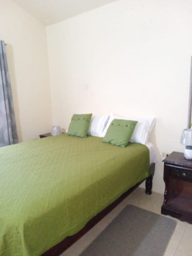  2 Bedroom  Gated In Greater Portmore SHORT TERM