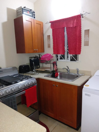  2 Bedroom  Gated In Greater Portmore SHORT TERM