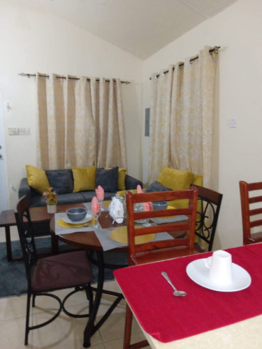  2 Bedroom  Gated In Greater Portmore SHORT TERM