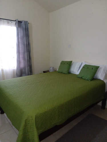  2 Bedroom  Gated In Greater Portmore SHORT TERM