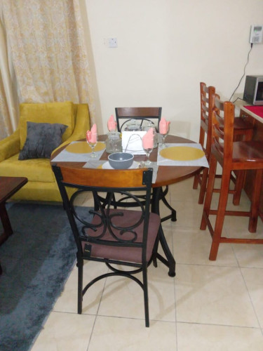  2 Bedroom Gated In Greater Portmore