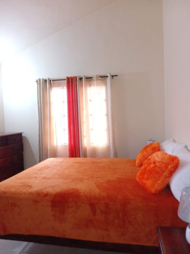  2 Bedroom Gated In Greater Portmore