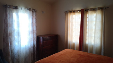  2 Bedroom Gated In Greater Portmore