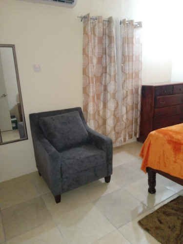  2 Bedroom Gated In Greater Portmore