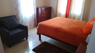  2 Bedroom Gated In Greater Portmore