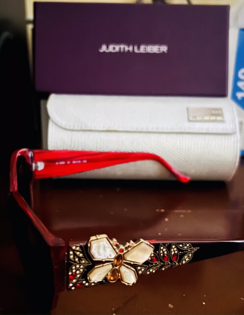 Judith Leiber Shades