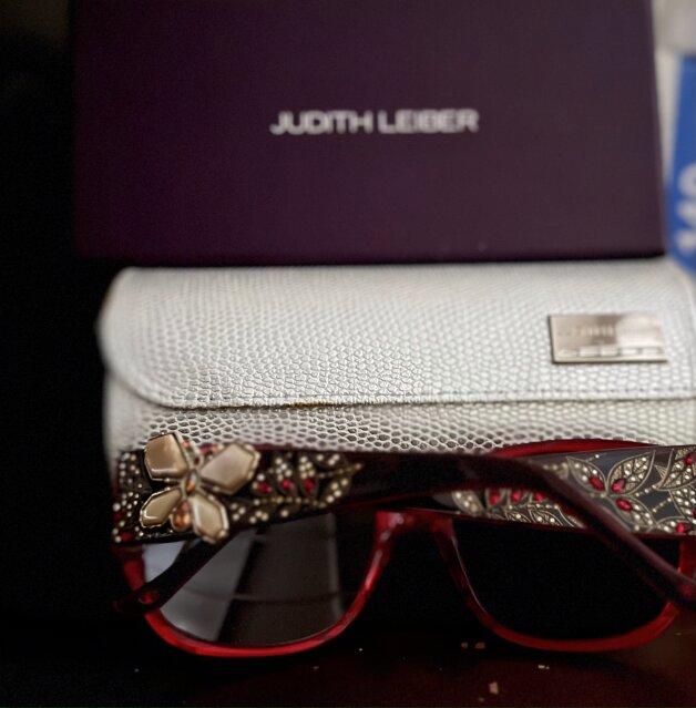 Judith Leiber Shades