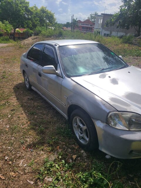 Honda Civic 1999