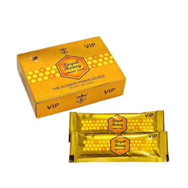 Royal Honey - Sexual Enhancer 