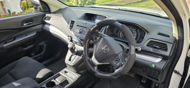 Honda Crv 2016