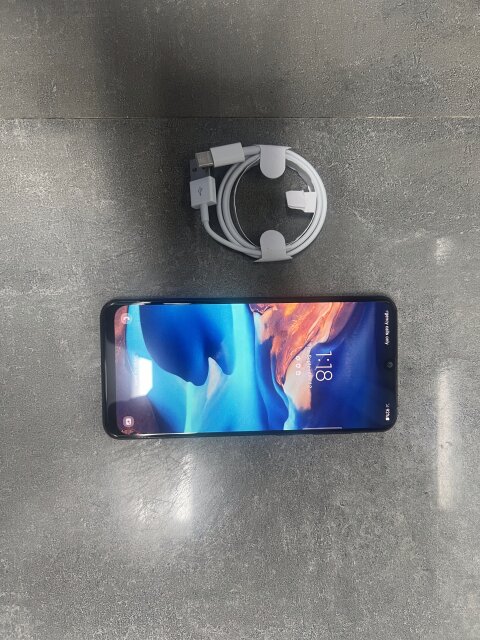 Samsung Galaxy A50