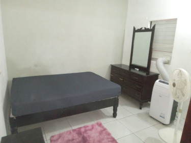 1 Bedroom Fully Furnished Apartment 