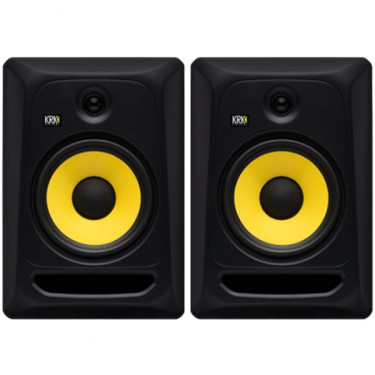 Studio Speakers