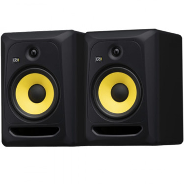 Studio Speakers